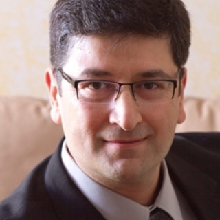 Fuad Efendi, MSc — Founder at Tokenizer Inc.